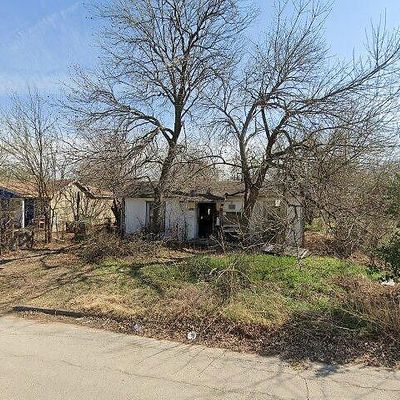 1307 32 Nd St, Wichita Falls, TX 76302