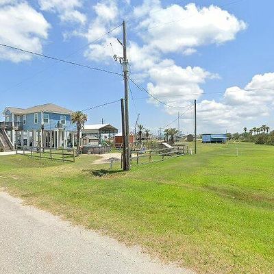 1308 Quarles Ave, Port Bolivar, TX 77650