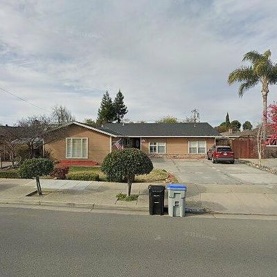 1309 Foxworthy Ave, San Jose, CA 95118