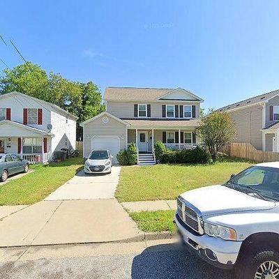 1310 West Ave, Hampton, VA 23669