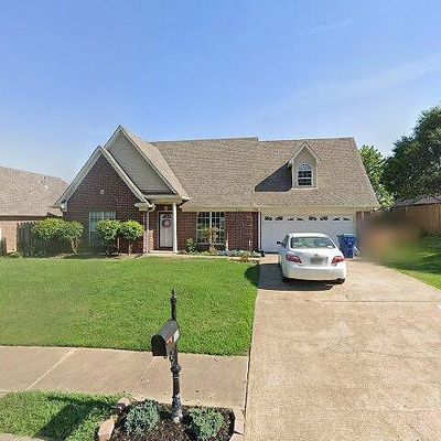 1313 Big Ben N, Hernando, MS 38632