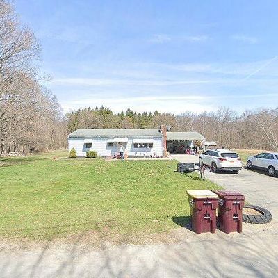 132 Homestead Ln, Otisville, NY 10963