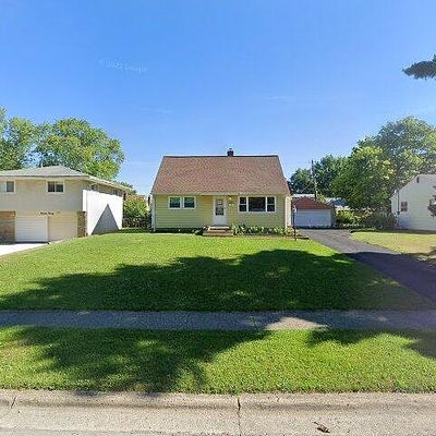 1326 Bryson Rd, Columbus, OH 43224