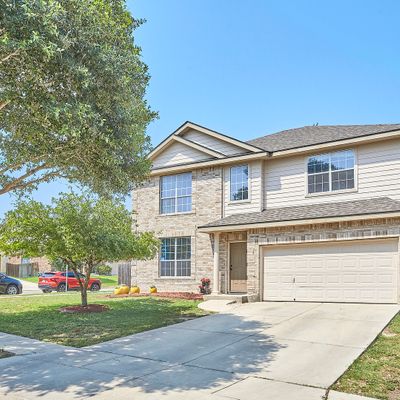 133 Eagle Flight, Cibolo, TX 78108