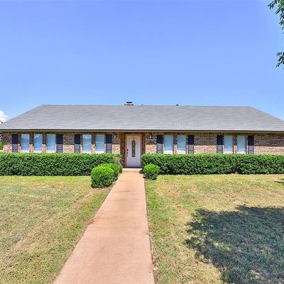 133 Southfork Dr, Tuscola, TX 79562