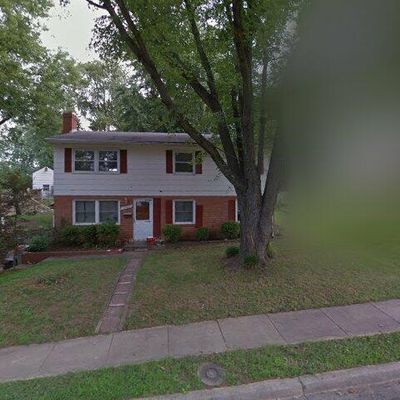 13342 Keystone Dr, Woodbridge, VA 22193