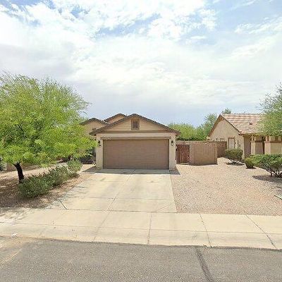 1335 E Natasha Dr, Casa Grande, AZ 85122