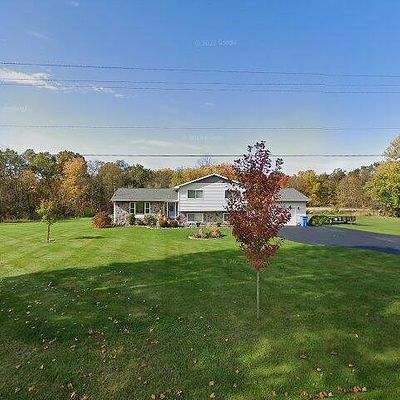 13350 Bunkerhill Rd, Pleasant Lake, MI 49272