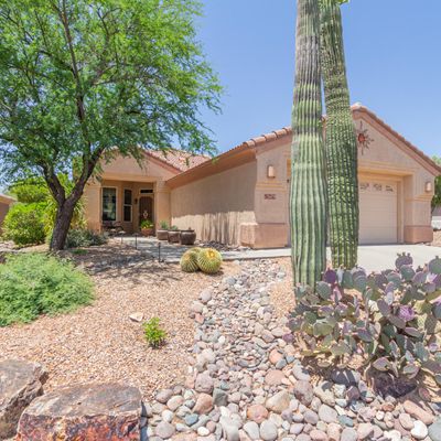 13479 N Heritage Canyon Dr, Marana, AZ 85658