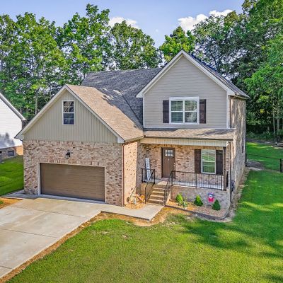 135 Oak Glen Dr, Smithville, TN 37166