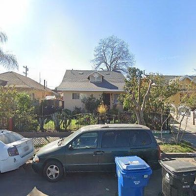 1354 E 41 St Pl, Los Angeles, CA 90011