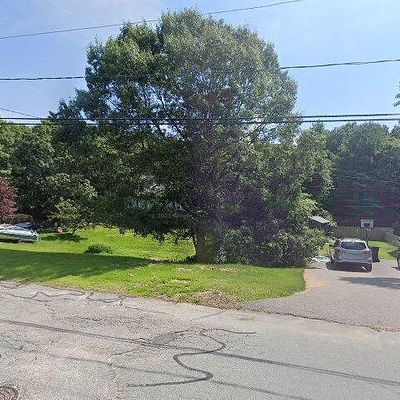 17 Yale Ave, Plymouth, MA 02360