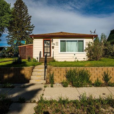 170 N Burritt Ave, Buffalo, WY 82834