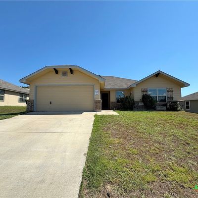 1704 Cline Dr, Copperas Cove, TX 76522