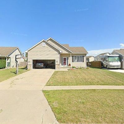 1707 Nw Abilene Rd, Ankeny, IA 50023