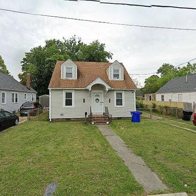 1708 Camden Ave, Portsmouth, VA 23704