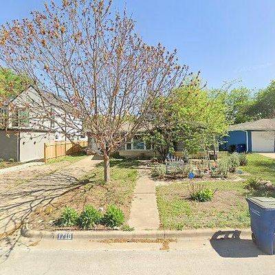 1710 Princeton Ave, Austin, TX 78757