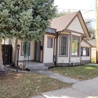 1710 Seymour Ave, Cheyenne, WY 82001