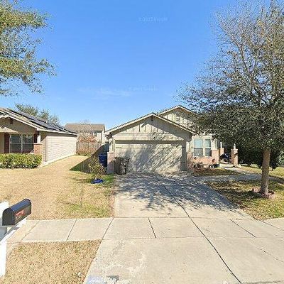 1710 Sunbend Fls, San Antonio, TX 78224