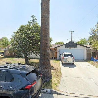 17138 Witzman Dr, La Puente, CA 91744