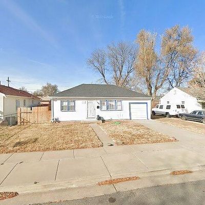 1721 Berkley Ave, Pueblo, CO 81004