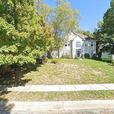 1721 Biden Ln, Williamstown, NJ 08094