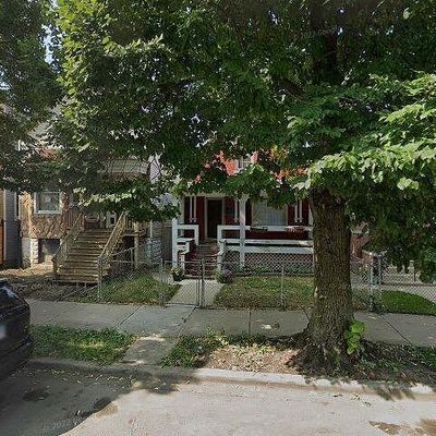 1724 N Central Park Ave, Chicago, IL 60647