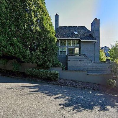 1726 Nw Miller Hill Pl, Portland, OR 97229