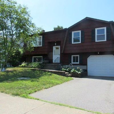 173 Scott St, Meriden, CT 06450