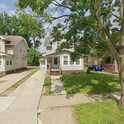 1731 Alvin St, Toledo, OH 43607