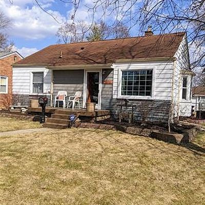 17606 Norborne, Redford, MI 48240