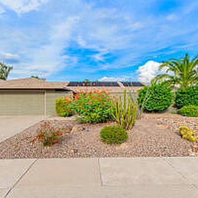 17603 N Lindgren Ave, Sun City, AZ 85373