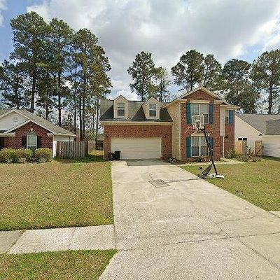 177 Salt Landing Cir, Savannah, GA 31405