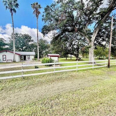 17724 County Road 858, Brazoria, TX 77422