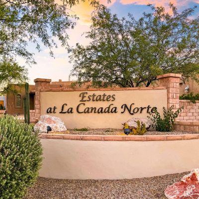 17819 S Camino De Loreto, Sahuarita, AZ 85629