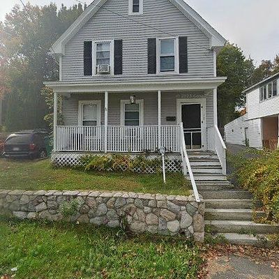 18 Belmont St, Fitchburg, MA 01420