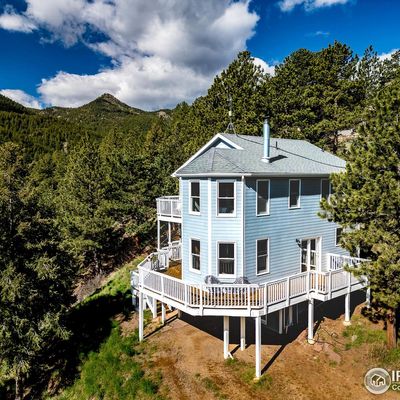 18 Pine St, Jamestown, CO 80455