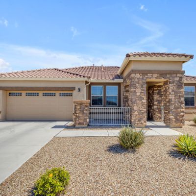 18076 W Redwood Ln, Goodyear, AZ 85338