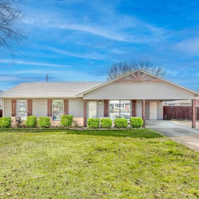 1809 Orangewood Cv, Beebe, AR 72012