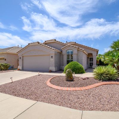 18093 W Sammy Way, Surprise, AZ 85374