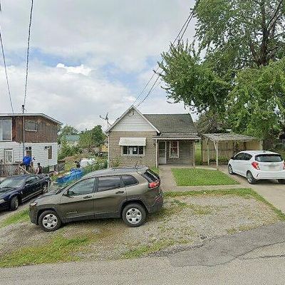 181 Barnett St, Washington, PA 15301