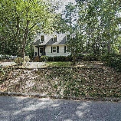 1816 Lowder Rd, Columbia, SC 29204