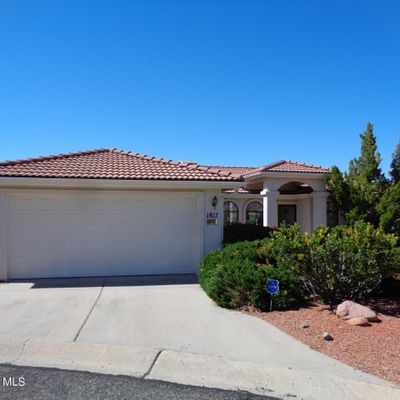 1817 Reading Ln, Prescott, AZ 86301