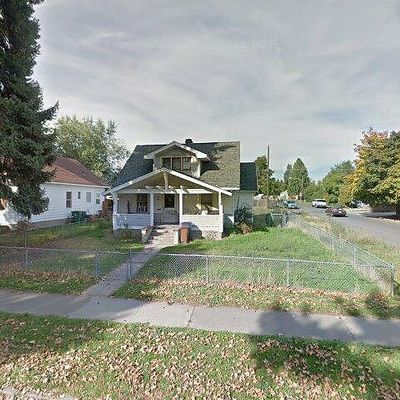 1827 E Liberty Ave, Spokane, WA 99207
