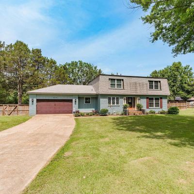 1828 Westgate Cir, Heber Springs, AR 72543