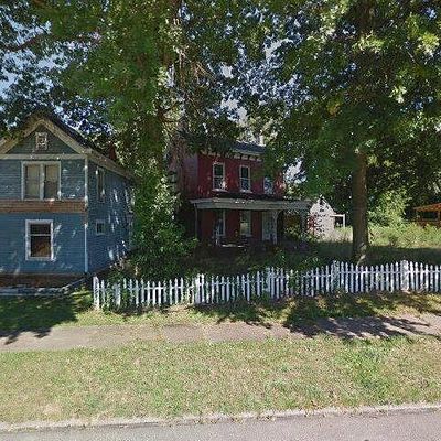 1828 Summit St, Portsmouth, OH 45662