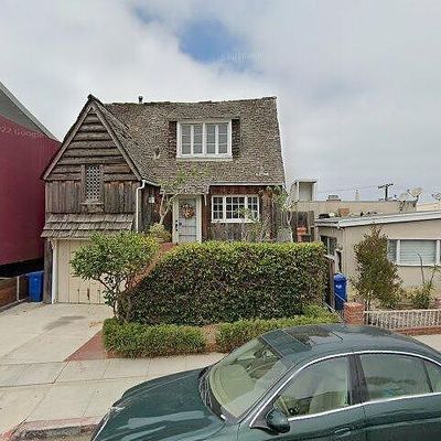 1835 Manhattan Ave, Hermosa Beach, CA 90254
