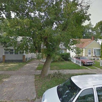 18581 Appleton St, Detroit, MI 48219