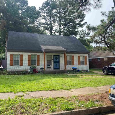 1862 Dearing Rd, Memphis, TN 38117