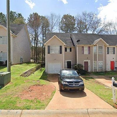 1863 Carrington Dr, Griffin, GA 30224